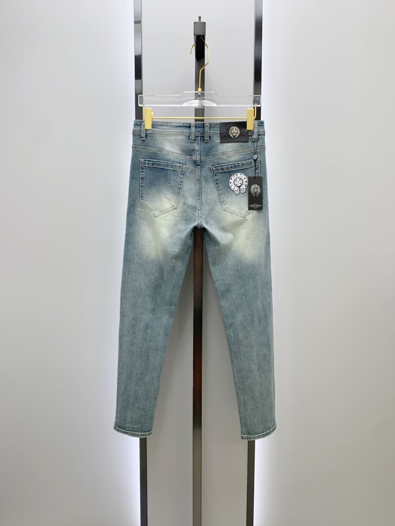 Chrome Hearts Jeans